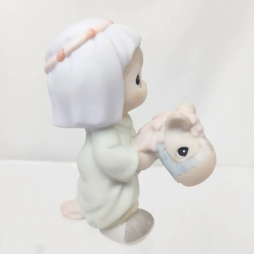 Precious Moments precious moments